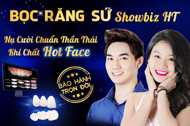 dat hon vang voi 12 trieu/1 rang, nhung rang su showbiz ht van co suc hut manh liet - 1